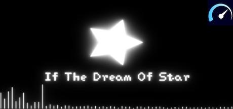 If The Dream Of Star tile