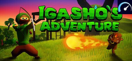 Igasho's Adventure tile