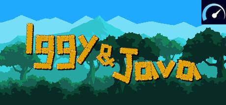 Iggy&Java tile