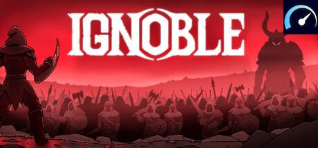 IGNOBLE tile