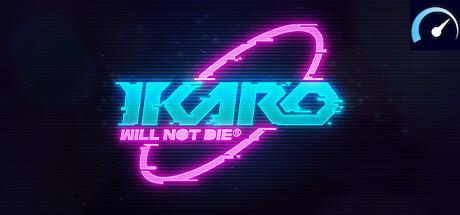 IKARO: Will Not Die tile