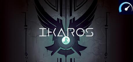 IKAROS tile
