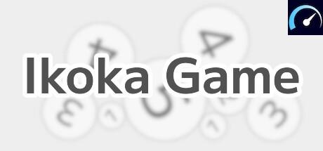 Ikoka Game tile