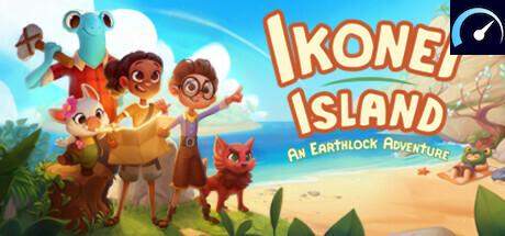 Ikonei Island: An Earthlock Adventure tile