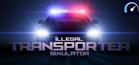 Illegal Transporter Simulator tile
