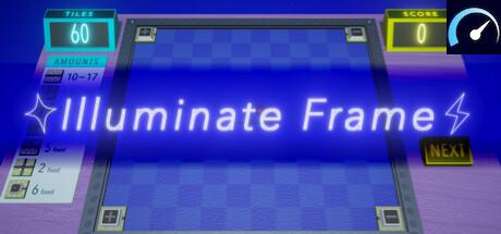 Illuminate Frame tile