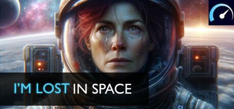 I'm lost in space tile