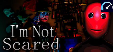 I'm Not Scared tile
