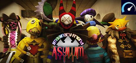 Imaginary Friend Asylum tile