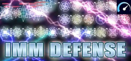 IMM Defense tile
