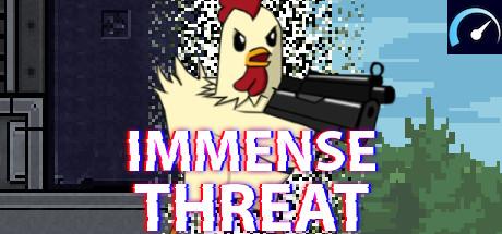 Immense Threat tile
