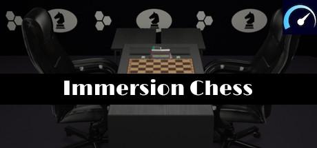 Immersion Chess tile