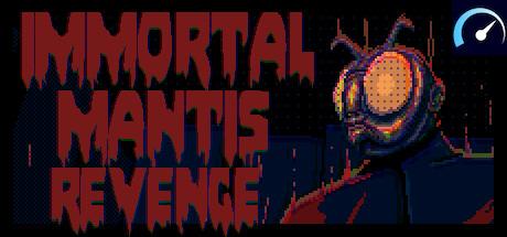 Immortal Mantis: Revenge tile