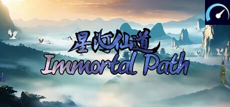 Immortal Path(星河仙道) tile