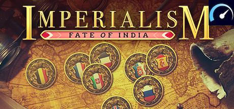 Imperialism: Fate of India tile