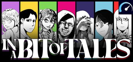 In a Bit of Tales tile