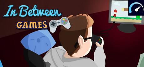 In Between Games tile