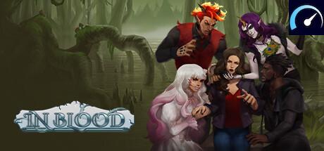 In Blood tile