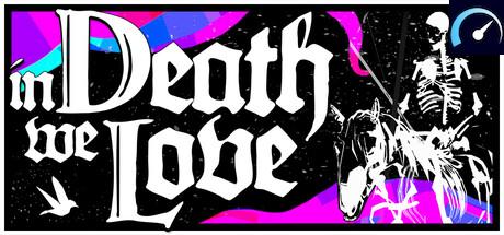 in Death we Love tile