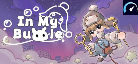 In My Bubble •° tile