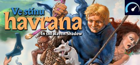 In the Raven Shadow – Ve stínu havrana tile