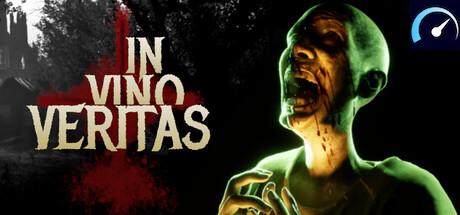 In Vino Veritas tile