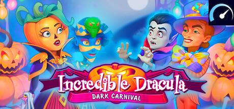 Incredible Dracula: Dark Carnival tile