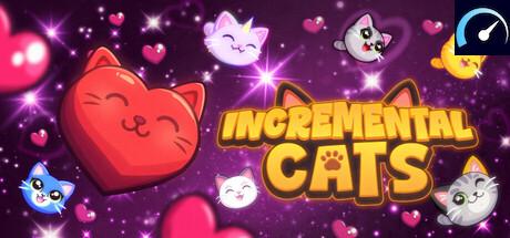 Incremental Cats tile