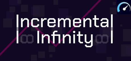 Incremental Infinity tile