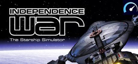 Independence War Deluxe Edition tile