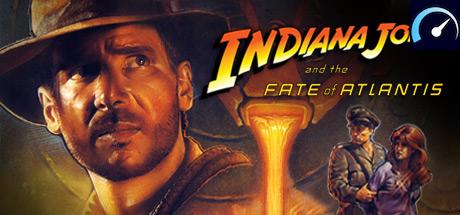 Indiana Jones and the Fate of Atlantis tile