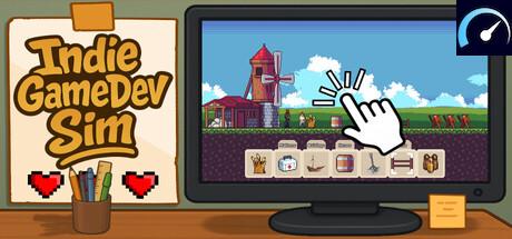 Indie GameDev Sim tile