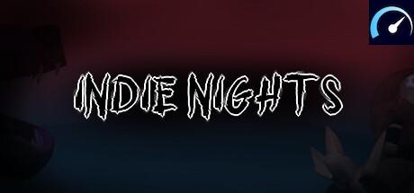 Indie Nights tile