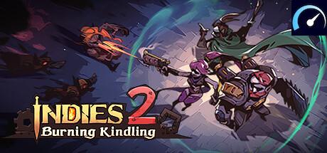 Indies 2: Burning Kindling tile