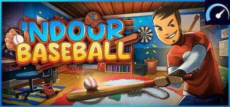 Indoor Baseball tile