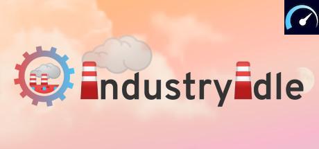 Industry Idle tile