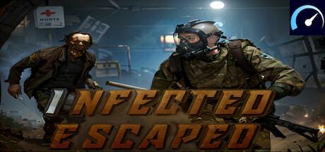 Infected Escaped tile