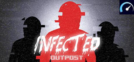 Infected: Outpost tile