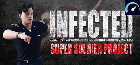 INFECTED - Super Soldier Project tile