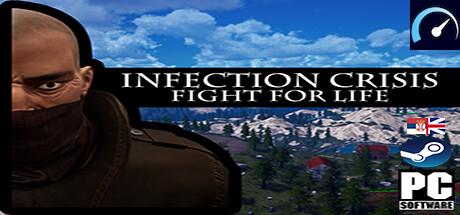 Infection Crisis : Fight For Life tile