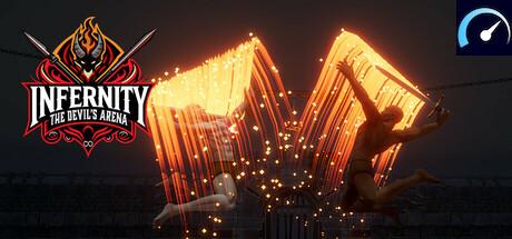 Infernity: The Devil's Arena tile