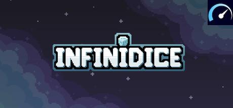 Infinidice tile