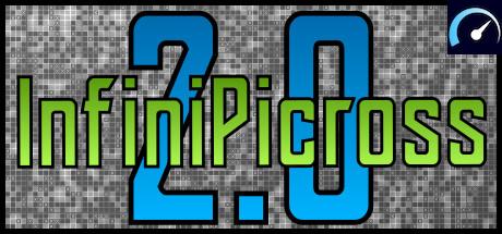 InfiniPicross 2.0 tile