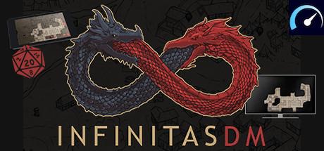 InfinitasDM tile