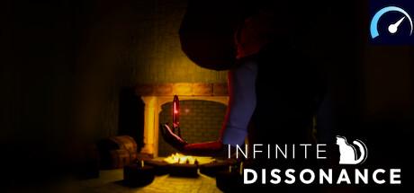 Infinite Dissonance tile