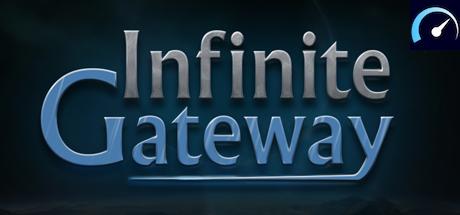 Infinite Gateway tile
