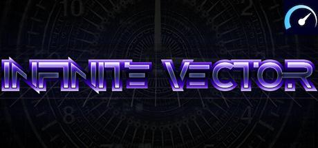 Infinite Vector tile