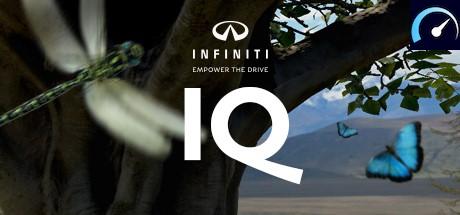 INFINITI VR tile
