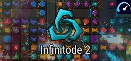 Infinitode 2 - Infinite Tower Defense tile