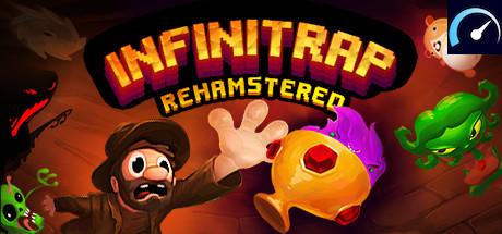 Infinitrap : Rehamstered tile